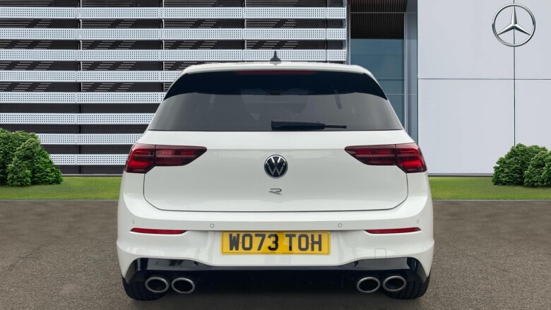 Volkswagen Golf 2.0 TSI 320 R 4Motion 5dr DSG Petrol Hatchback